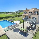 Villa Hort De Siller By Villa Plus