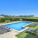 Villa Hort De Siller By Villa Plus