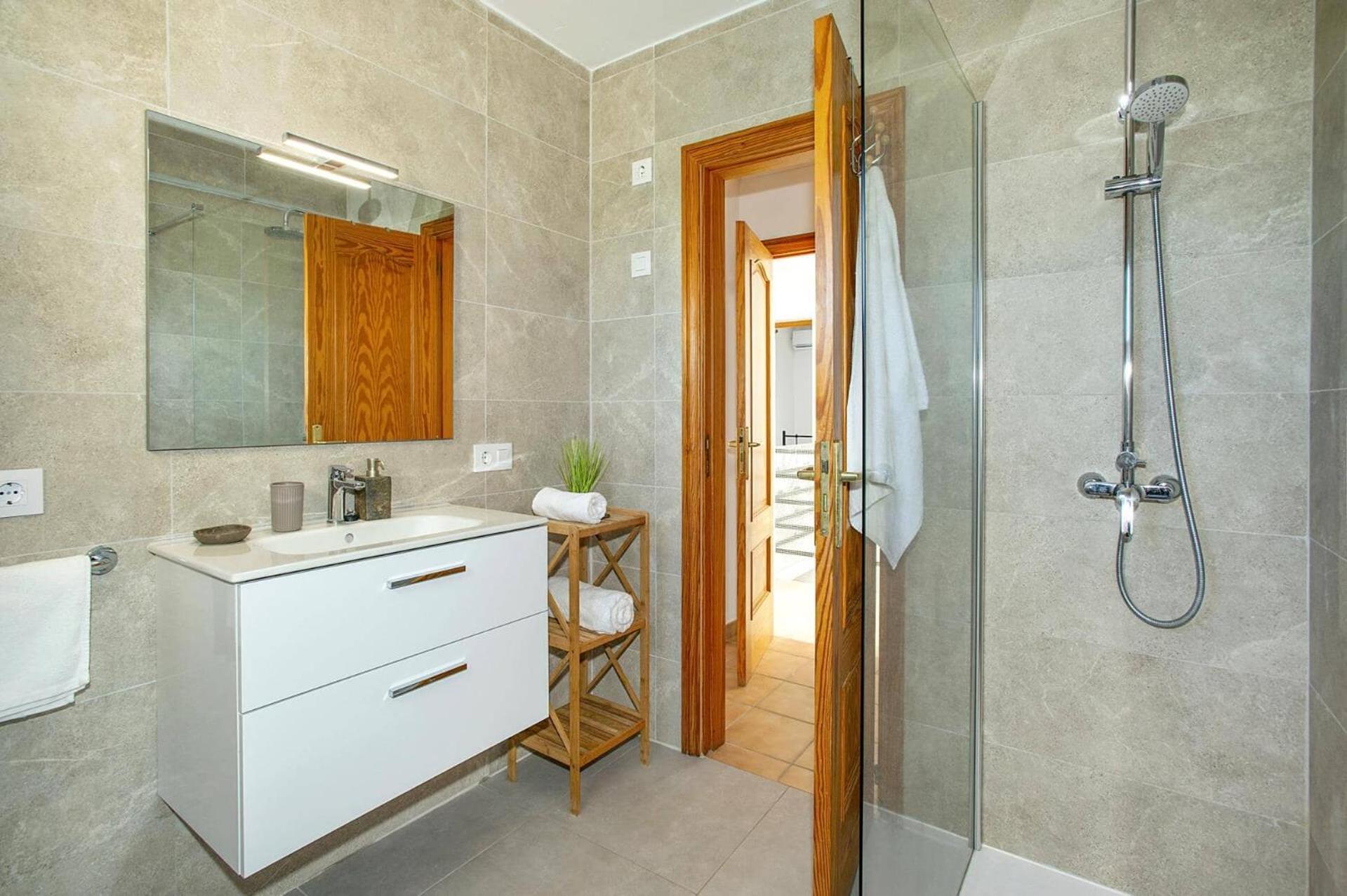 Villa Hort De Siller By
