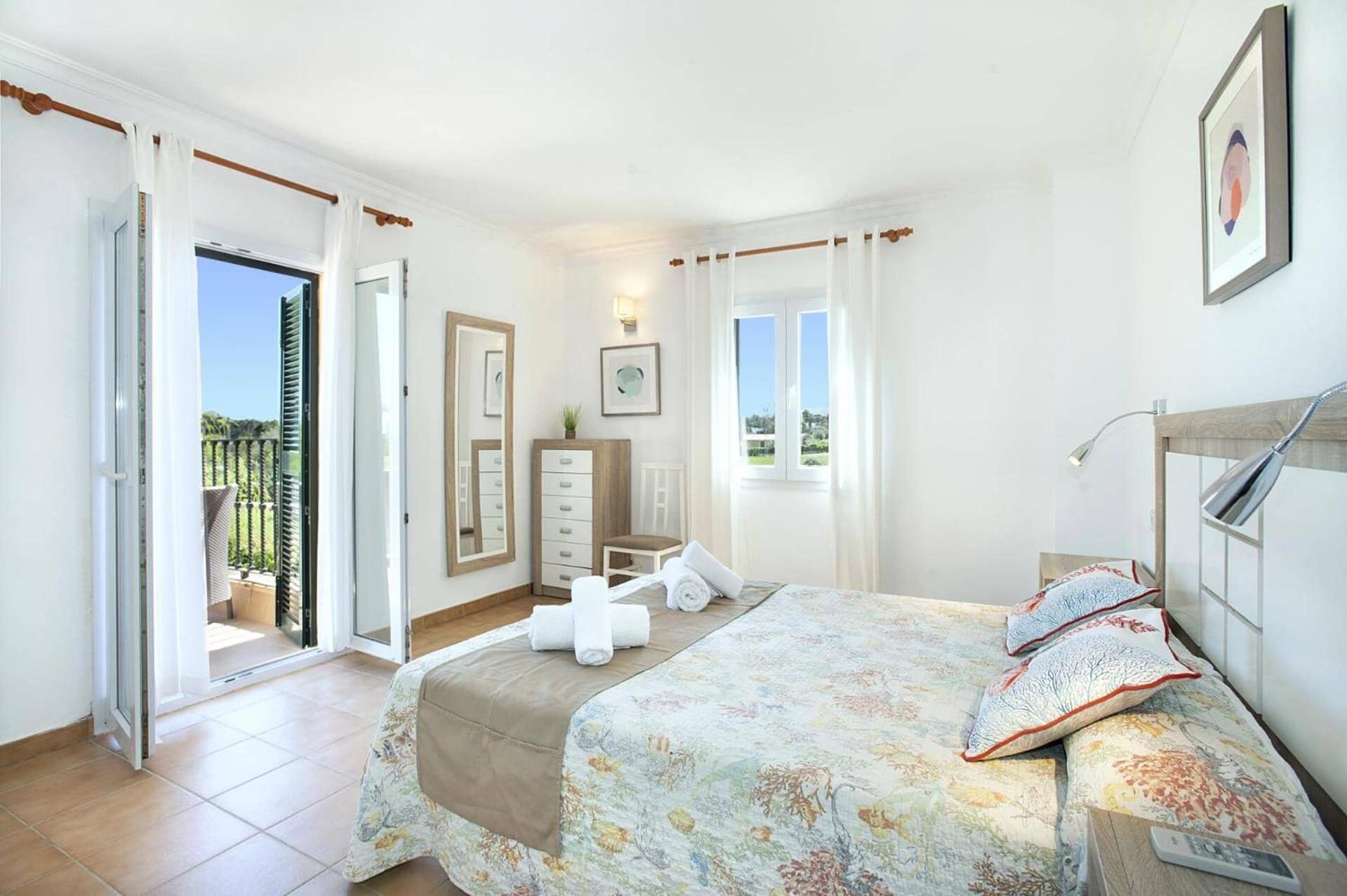 Villa Hort De Siller By Port de Pollença